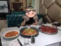 -香丰阁·烤鸭·川湘菜(清河店)
