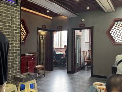 -老县城旗花面(皇嘉花苑店)