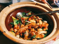 -荣小馆(杭州大厦店)