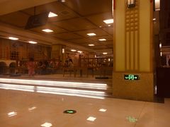 -极乐汇汗蒸会馆(杭州店)