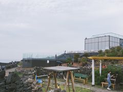 -Cafe Aewol Monsant