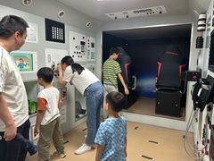 -苏州青少年科技馆