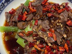 -柴米油盐三杯鸡(象山北路店)