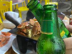 -星奇缘·海鲜餐厅(东山美食地标店)