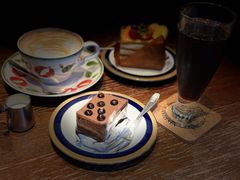 -西村咖啡店 (中山手本店)