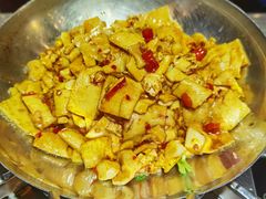 -湘当爱·鲜煮现炒(松岗立业路店)