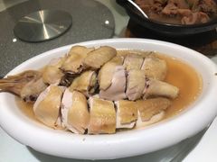 -至潮餐厅精致粤菜·活鲈鱼·走地鸡(珠江新城店)