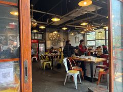 -邱金小炒·30 年盐帮江湖菜(自贡店)