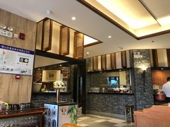 -翠山·映月湖景餐厅(映月湖公园店)