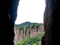 -雁荡山风景名胜区