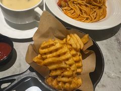 -必胜客(WOW南雄店)