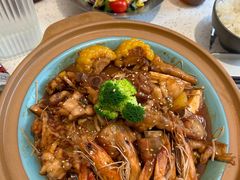 -么么嘴肉蟹煲(湖南路店)