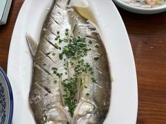 -美味之家·湖景农家乐(太湖东山店)