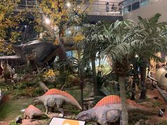 -湖南省地质博物馆