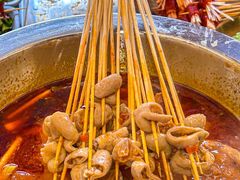-黔哆哆地摊酸汤火锅(清湖店)