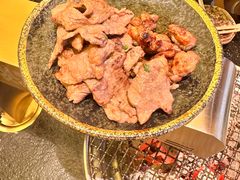 -樱嘢·炭火烧肉(惠南店)