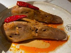 -江渔儿酸菜鱼·拔草餐厅(虎门君乐汇店)