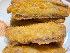 -聚首堂·特色小吃·肘子(什刹海德胜门店)