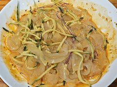 -金掌勺·锅包肉(双榆树店)