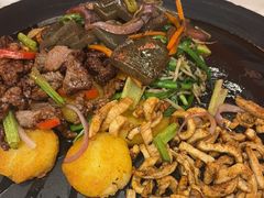 -一烙锅(友谊店)