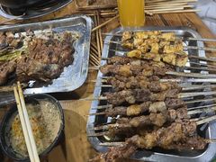 -西工饭庄快餐厅(西工小街店)