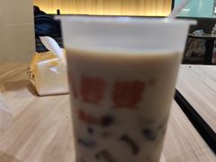 -八婆婆烧仙草(SM城市广场店)