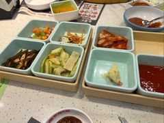 -韩香福烤肉庄园(荣成店)