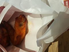 -肯德基(中州一店)