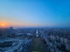 -南昌之星摩天轮