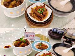 -亮庆餐厅·粤菜·早茶(篁庄店)