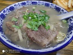 -淮南牛肉筋汤(锦辉商城店)