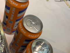 -云晓光头烧烤吧(德平路店)
