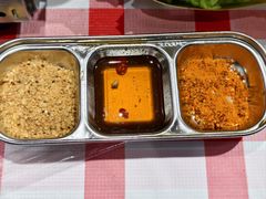 -林真真牛肋条放题(天马店)