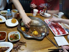 -傣妹火锅(南京东路一店)