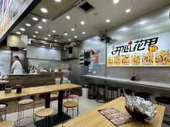 -东门町美食街