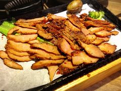 蜜桃烤肉-蜜桃餐厅·江浙融合菜(荟聚购物中心店)