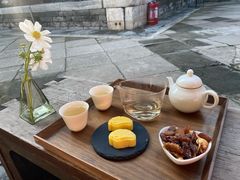 -嵩祝寺及智珠寺