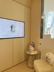 -Fundi张玉珊修身堂·indiba·BTL科技瘦身