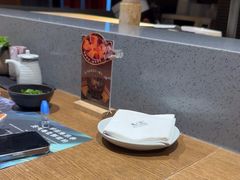 -水之惠鲜鱼料理(王府大街店)