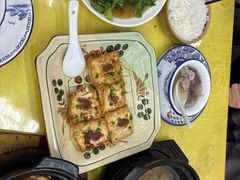 -紫金客家菜·石锅猪肚鸡(十年店)