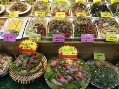 -赵记煎饼卷大葱(东岳店)