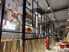 -沙掌门肉蟹煲(沙溪店)