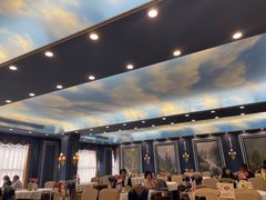 -馨越楼·点心·粤菜(赤坎店)