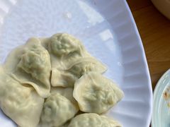 -一轩饺子馆(丽都店)