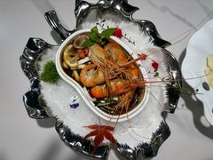 -3号仓库·创意中国菜(新世界城店)