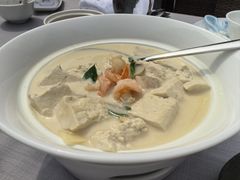 -九里云松·天香餐厅
