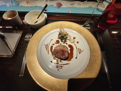 -L'ATELIER de Joel Robuchon(外滩18号店)
