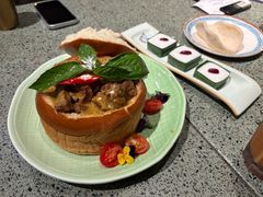 -Home Thai·泰谣(王府井apm店)