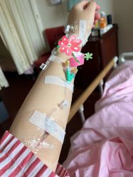 -中国福利会国际和平妇幼保健院(徐汇院区)