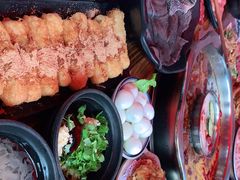 -铜元老码头鳝鱼火锅